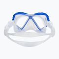 Набір для снорклінгу дитячий Aqualung Cub Combo transparent/blue 5