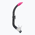 Набір для снорклінгу дитячий Aqualung Cub Combo transparent/pink 7