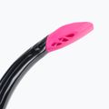 Набір для снорклінгу дитячий Aqualung Cub Combo transparent/pink 8