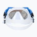 Набір для снорклінгу дитячий Aqualung Hero Set white/blue 6