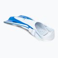 Набір для снорклінгу дитячий Aqualung Hero Set white/blue 10