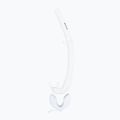 Трубка для снорклінгу Aqualung Wrap white