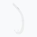 Трубка для снорклінгу Aqualung Wrap white 4