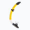 Трубка для снорклінгу Aqualung Gobi yellow/black