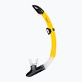Трубка для снорклінгу Aqualung Gobi yellow/black 2