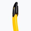 Трубка для снорклінгу Aqualung Gobi yellow/black 3