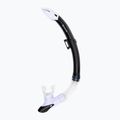 Трубка для снорклінгу Aqualung Gobi black/white 2