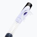 Трубка для снорклінгу Aqualung Gobi black/white 4