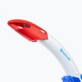 Трубка для снорклінгу Aqualung Pike white/red 2