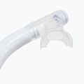 Трубка для снорклінгу Aqualung Pike white/red 3