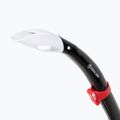 Трубка для снорклінгу дитяча Aqualung Pike black/red/white 2