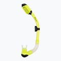 Трубка для снорклінгу дитяча Aqualung Baffin yellow/black