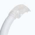 Набір для снорклінгу Aqualung Vita Set white/black 8
