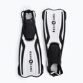 Набір для снорклінгу Aqualung Vita Set white/black 11