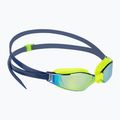 Окуляри для плавання Aquasphere Xceed bright yellow/navy blue EP3037104LMY