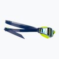 Окуляри для плавання Aquasphere Xceed bright yellow/navy blue EP3037104LMY 3