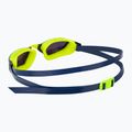 Окуляри для плавання Aquasphere Xceed bright yellow/navy blue EP3037104LMY 4