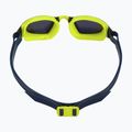 Окуляри для плавання Aquasphere Xceed bright yellow/navy blue EP3037104LMY 9