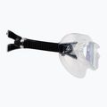 Маска для плавання Aquasphere Vista Pro transparent/black MS5040001LMI 3