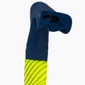 Трубка для плавання фронтальна Aquasphere Focus Snorkel multicolour/navy blue 3