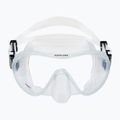 Набір для снорклінгу Aqualung Nabul Combo transparent/white 2