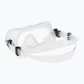 Набір для снорклінгу Aqualung Nabul Combo transparent/white 4