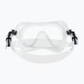 Набір для снорклінгу Aqualung Nabul Combo transparent/white 5