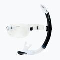Набір для снорклінгу Aqualung Nabul Combo transparent/white 9