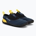 Аквашузи Aqualung Beachwalker Xp navy blue/yellow 4