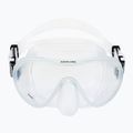 Маска для снорклінгу Aqualung Nabul transparent 2