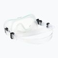Маска для снорклінгу Aqualung Nabul transparent 4