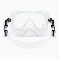 Маска для снорклінгу Aqualung Nabul transparent 5