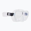 Маска для снорклінгу Aqualung Nabul transparent 6