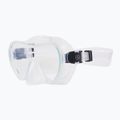 Маска для снорклінгу Aqualung Nabul transparent 8
