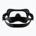 Маска для снорклінгу Aqualung Nabul black 5
