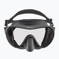 Маска для снорклінгу Aqualung Nabul gray 2