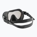 Маска для снорклінгу Aqualung Nabul gray 4