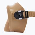 Маска для снорклінгу Aqualung Nabul beige 9