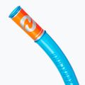 Набір для снорклінгу дитячий Aqualung Combo Mix.A light blue/bright green 8
