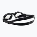 Окуляри для плавання Aquasphere Kayenne black/silver/clear 4