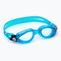 Окуляри для плавання Aquasphere Kaiman clear/light blue