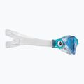 Окуляри для плавання дитячі Aquasphere Kayenne transparent/turquoise EP3190043LB 3