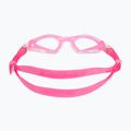 Окуляри для плавання дитячі Aquasphere Kayenne pink/white/clear EP3190209LC 5