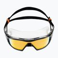 Маска для плавання Aquasphere Vista Pro dark gray/black MS5591201LMO 2