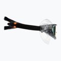 Маска для плавання Aquasphere Vista Pro dark gray/black MS5591201LMO 3