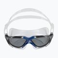 Маска для плавання Aquasphere Vista transparent/dark gray MS5600012LD 2