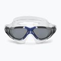 Маска для плавання Aquasphere Vista transparent/dark gray MS5600012LD 6