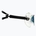 Маска для плавання Aquasphere Vista Xp transparent/black MS5640001LD 3