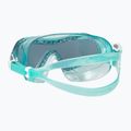 Маска для плавання Aquasphere Vista Xp tinted green MS5643535LD 4
