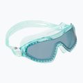 Маска для плавання Aquasphere Vista Xp tinted green MS5643535LD 6